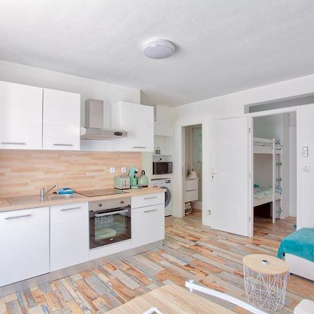 T2 Prestige Bandol Apartment Exterior photo
