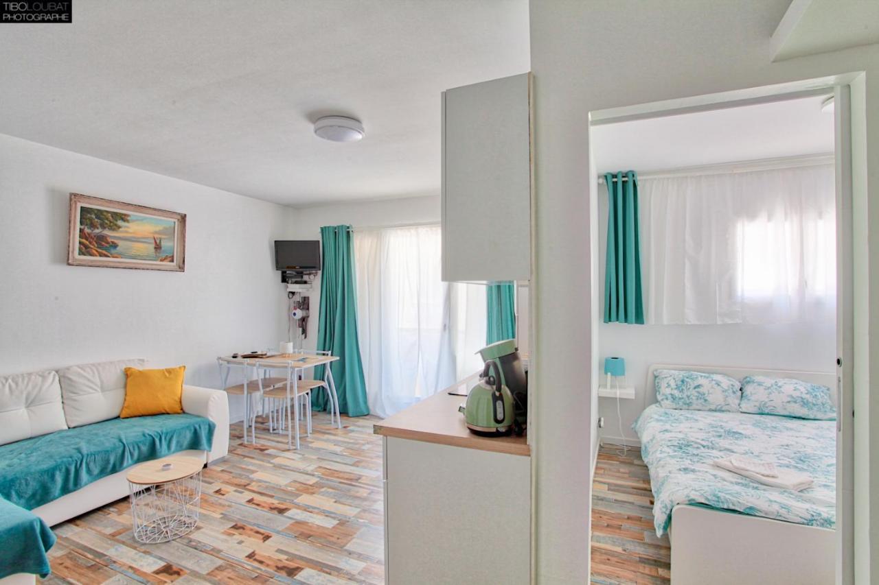 T2 Prestige Bandol Apartment Exterior photo
